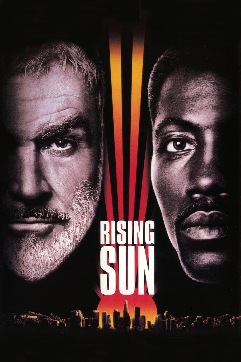 Rising Sun full movie