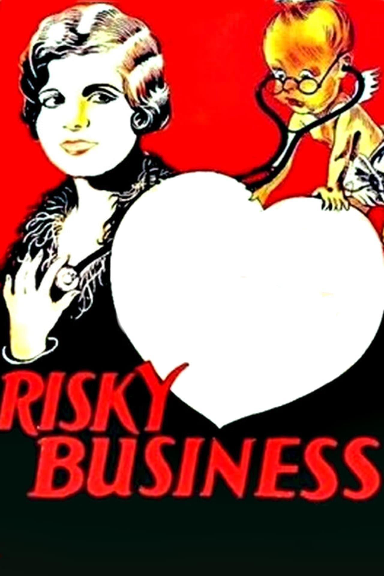 Risky Business full movie