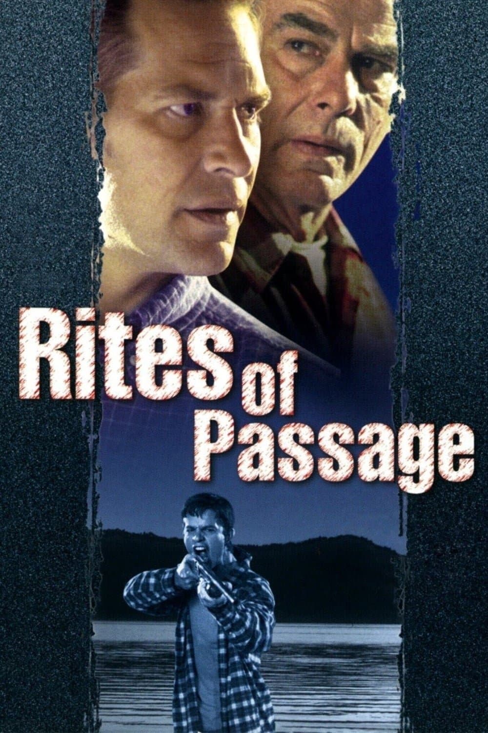 Rites of Passage full movie