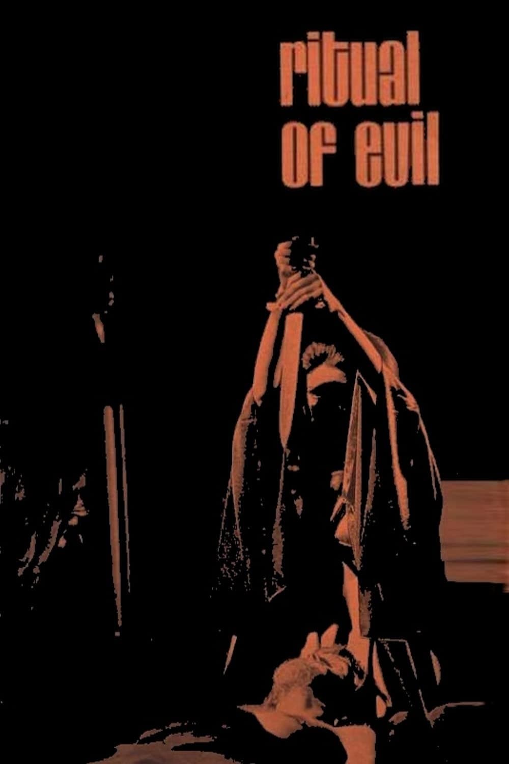 Ritual of Evil full movie