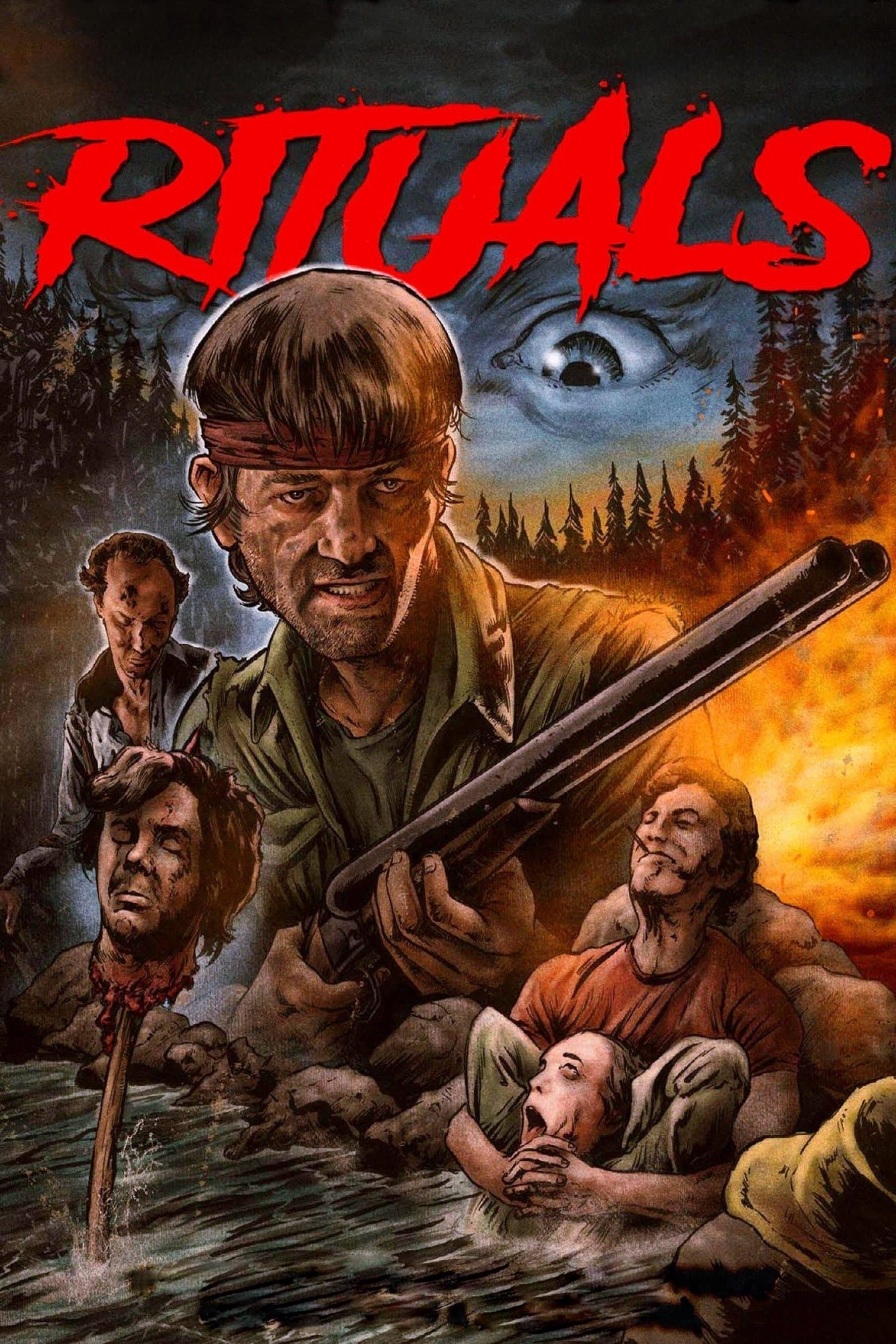 Rituals full movie