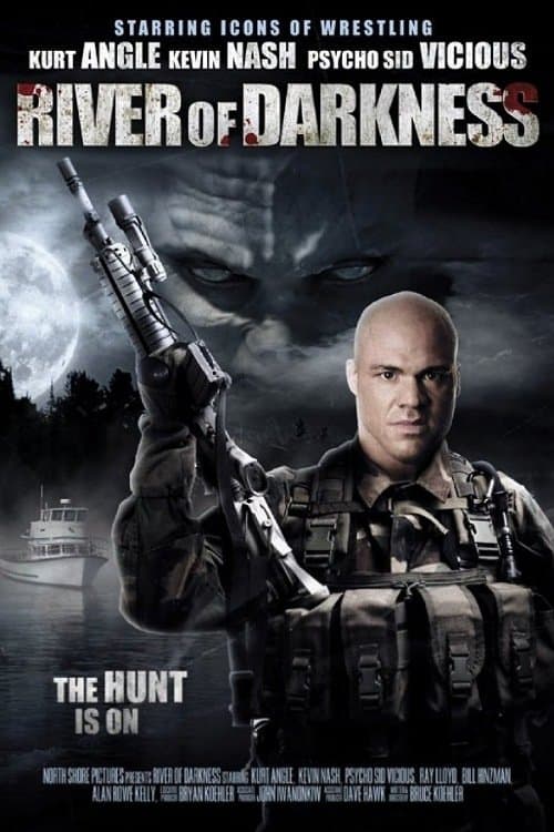 River of Darkness full movie