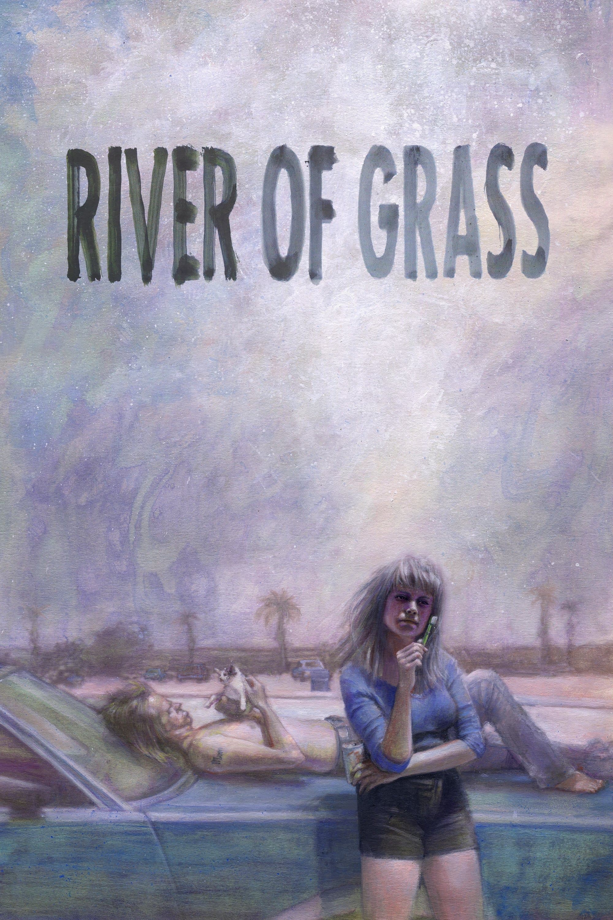 River of Grass full movie