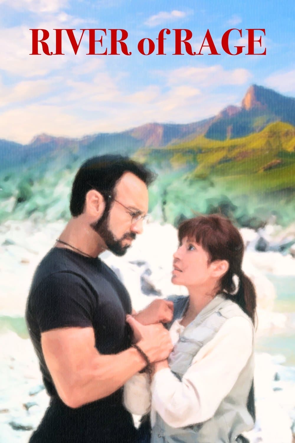 River of Rage: The Taking of Maggie Keene full movie