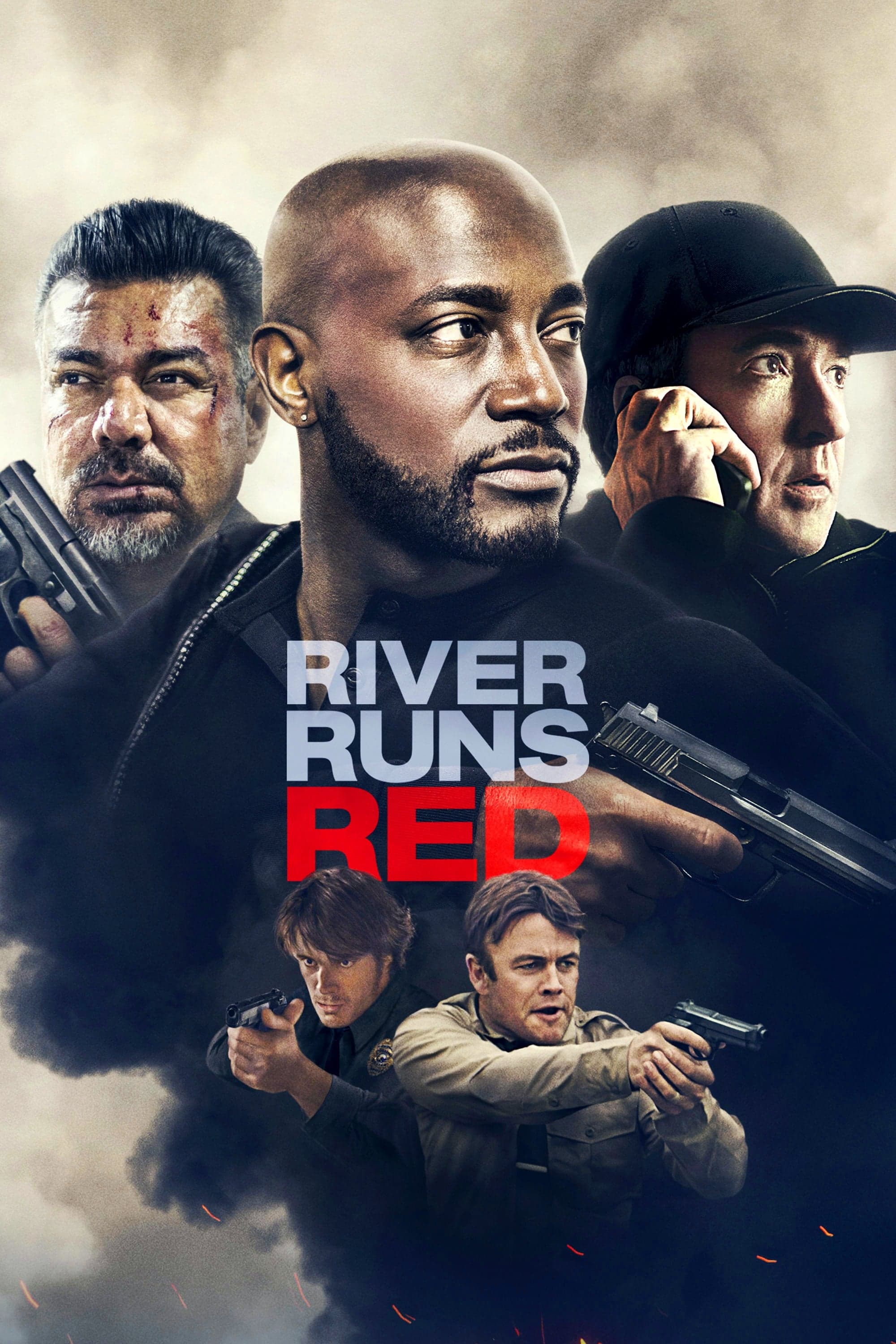 River Runs Red full movie