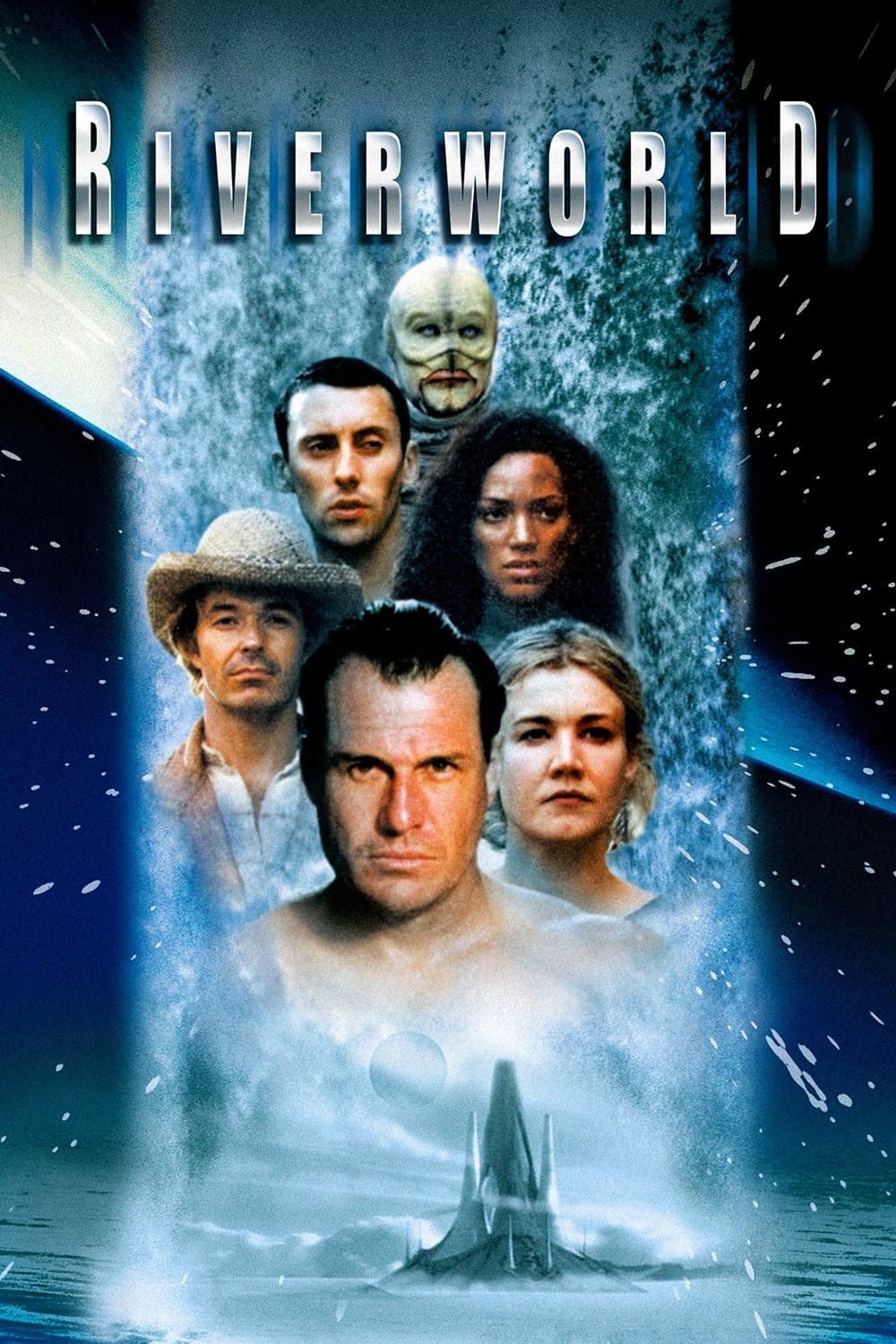 Riverworld full movie