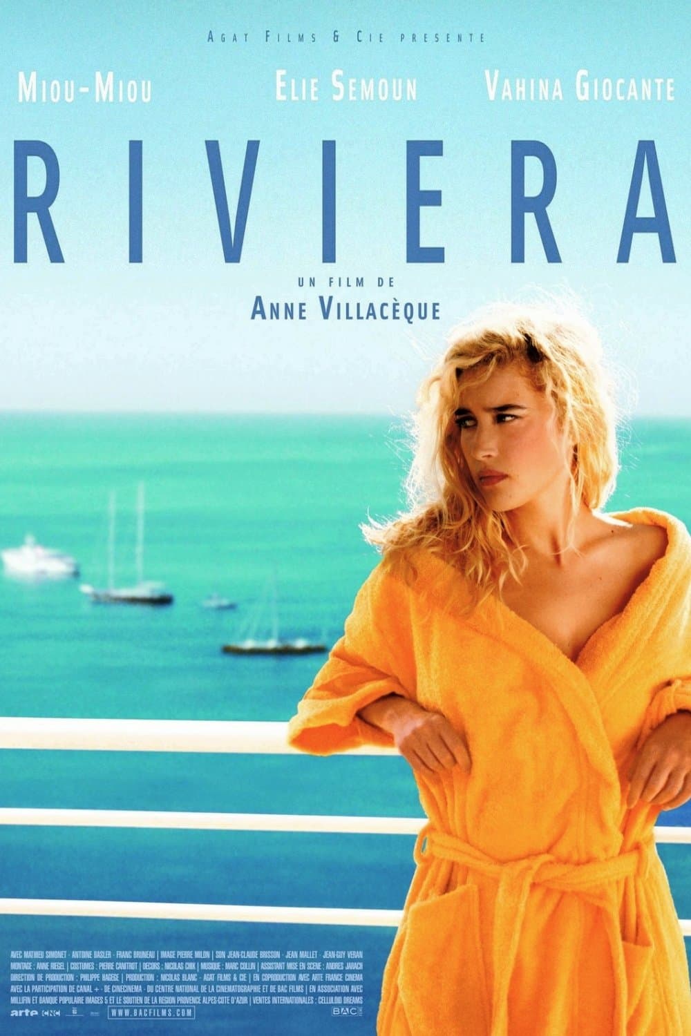 Riviera full movie