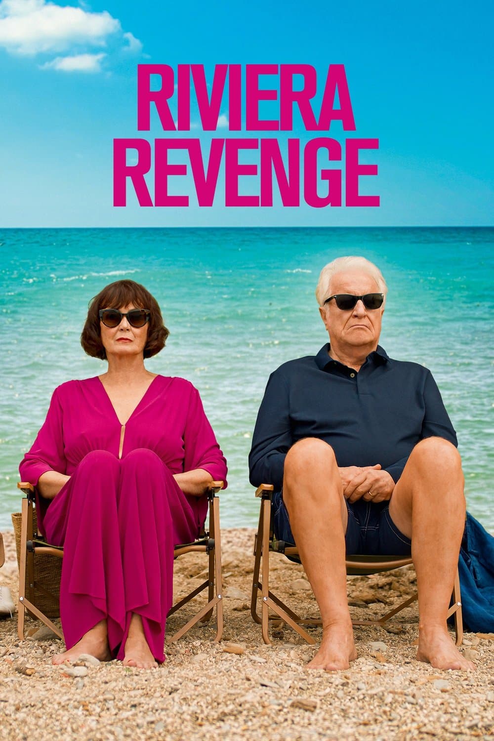 Riviera Revenge full movie