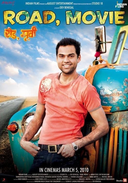 Road, Movie full movie