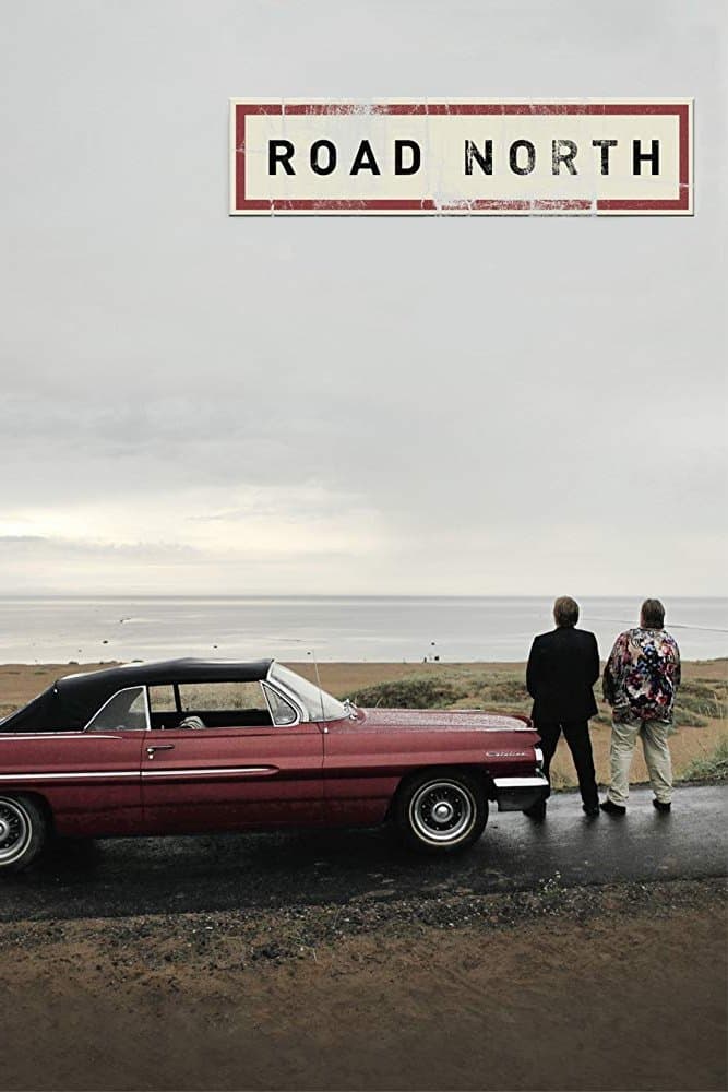 Road North full movie