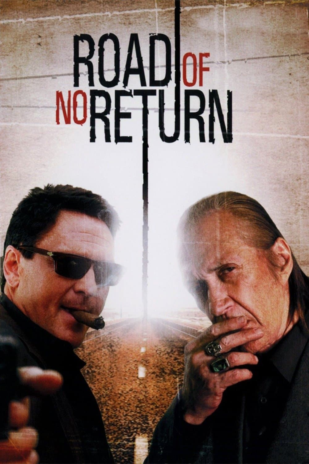 Road of No Return full movie