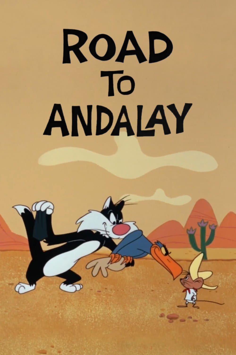 Road to Andalay full movie