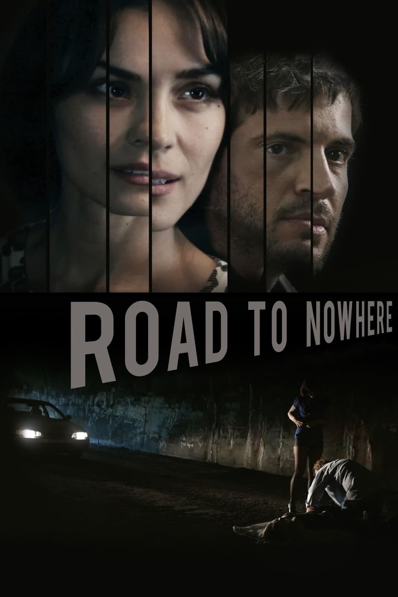 Road to Nowhere full movie