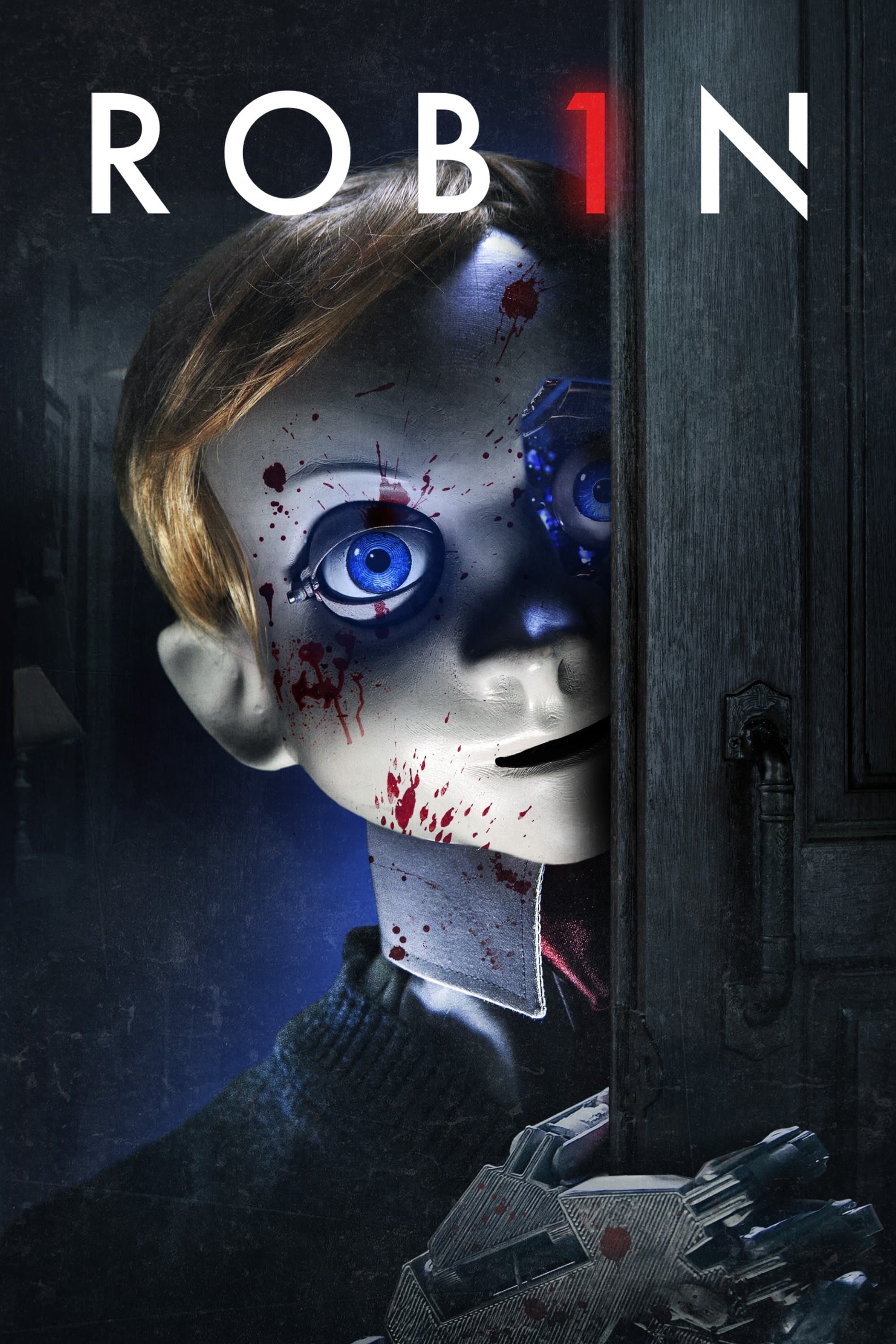 Rob1n full movie