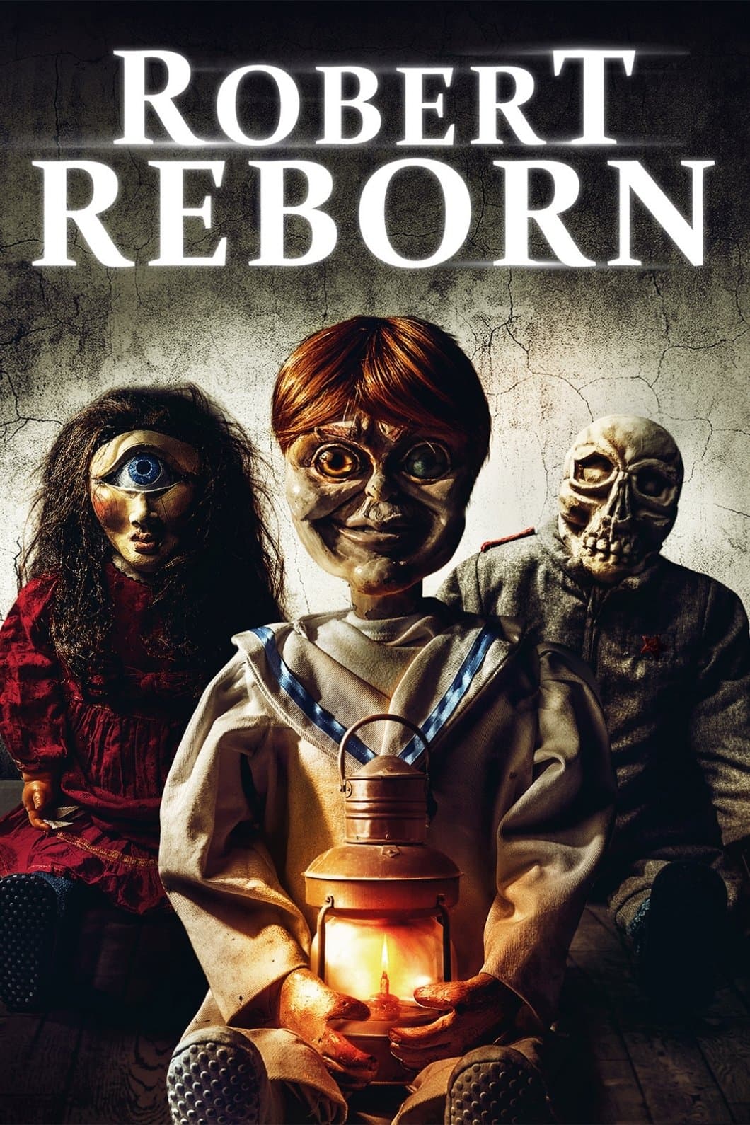Robert Reborn full movie
