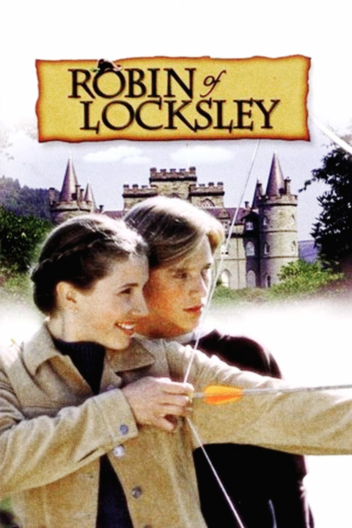 Robin of Locksley full movie