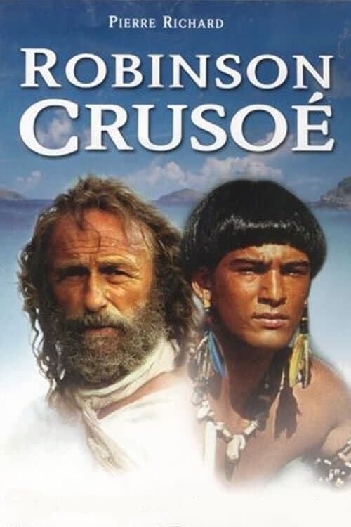 Robinson Crusoe full movie