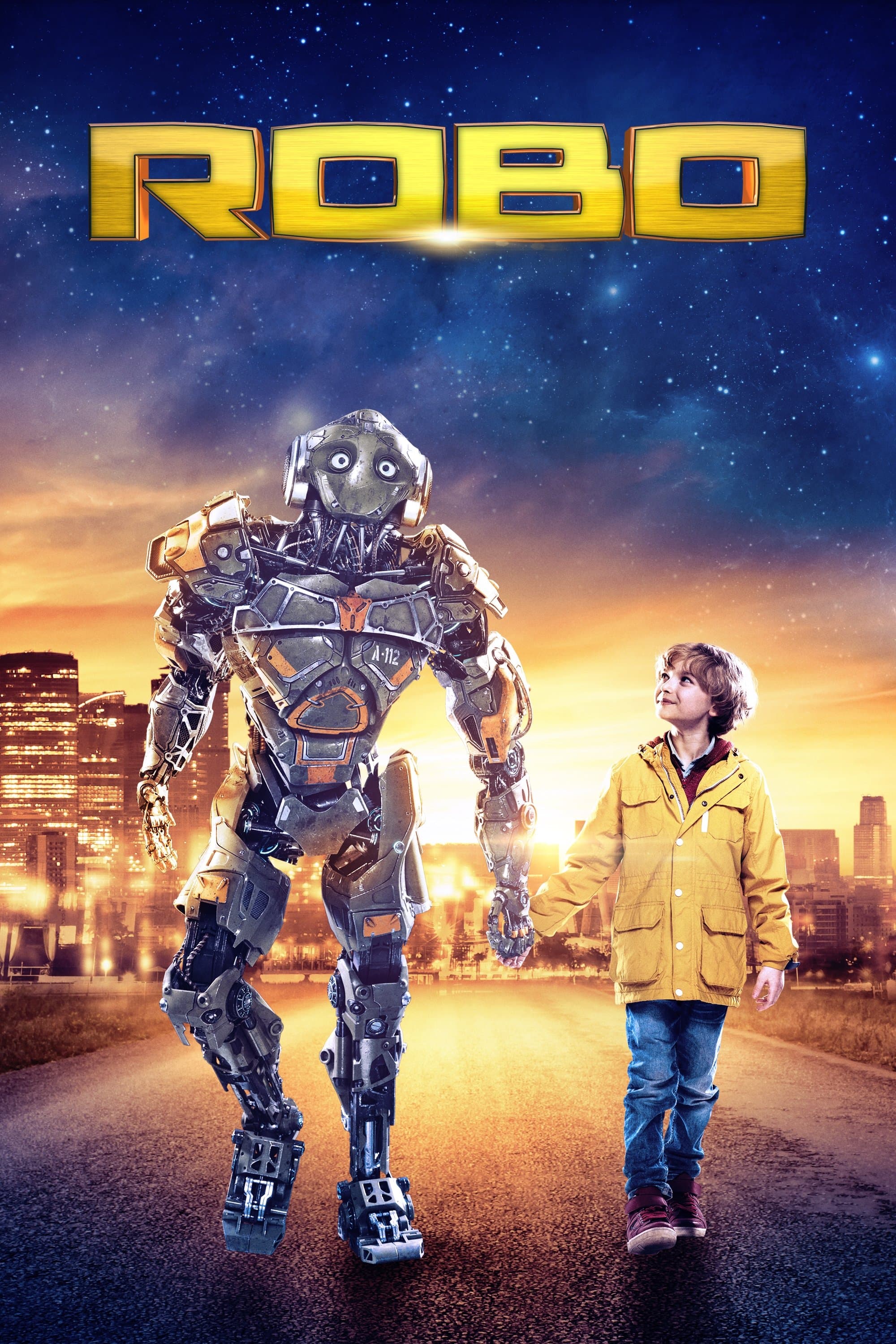 Robo full movie