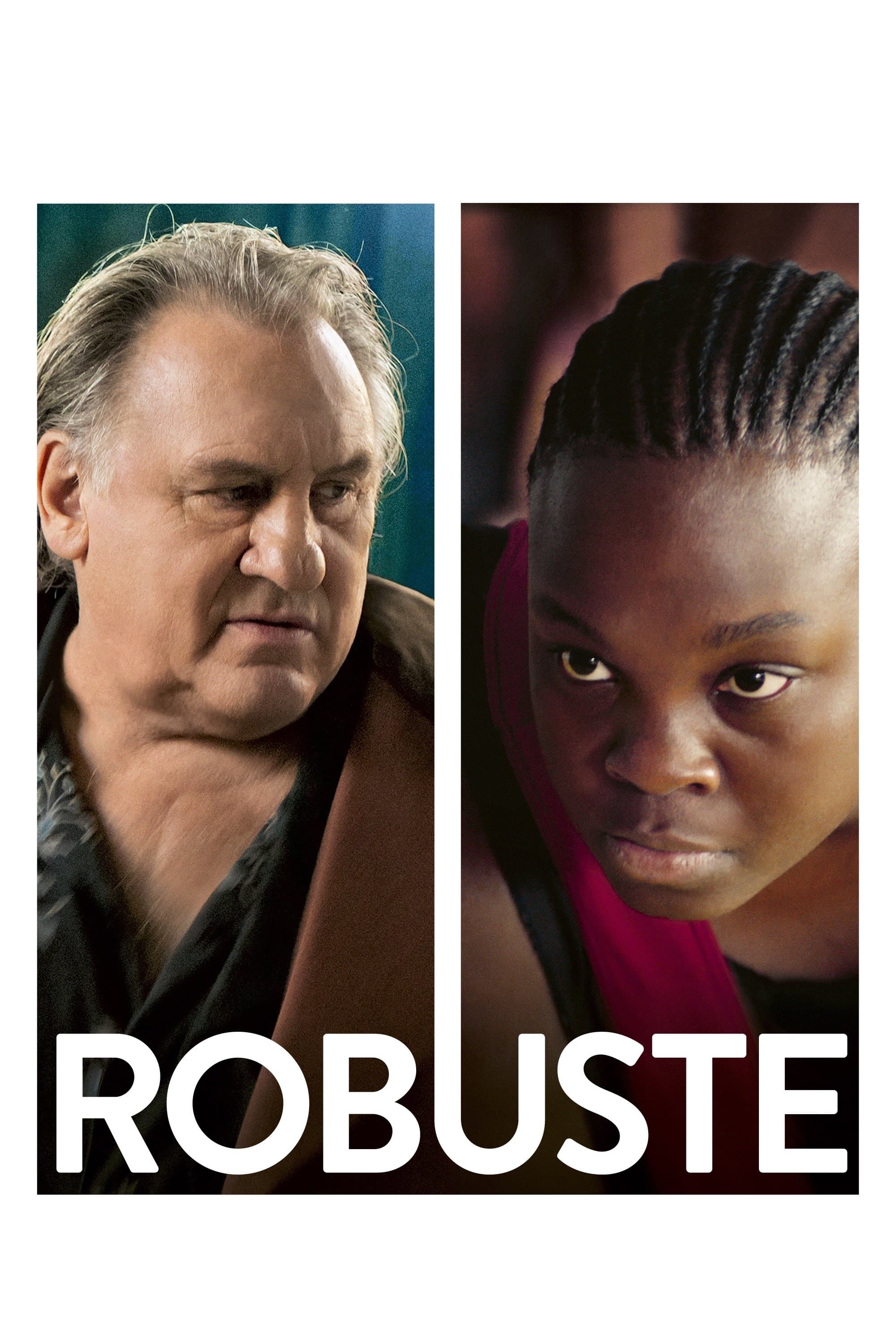 Robust full movie
