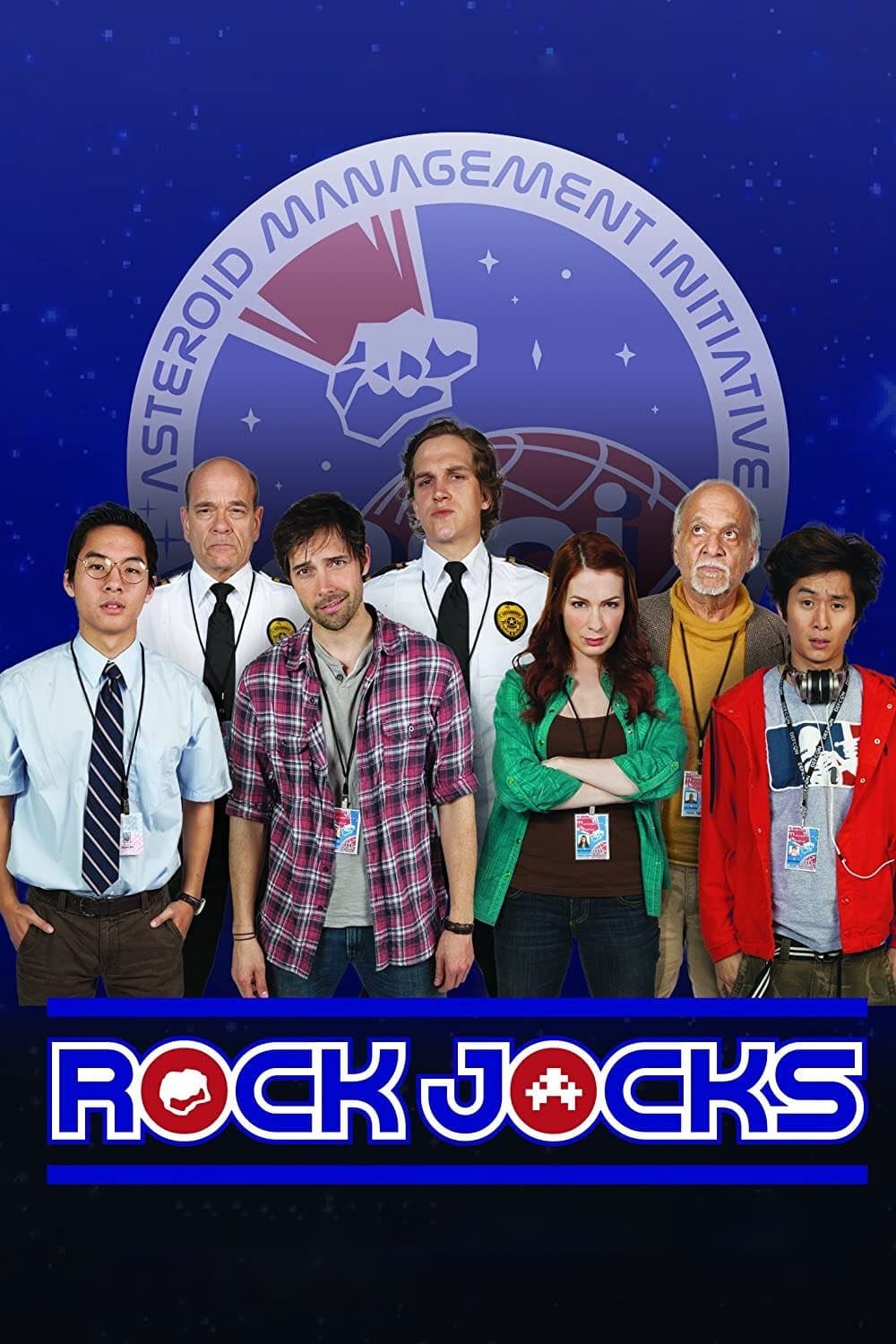 Rock Jocks full movie