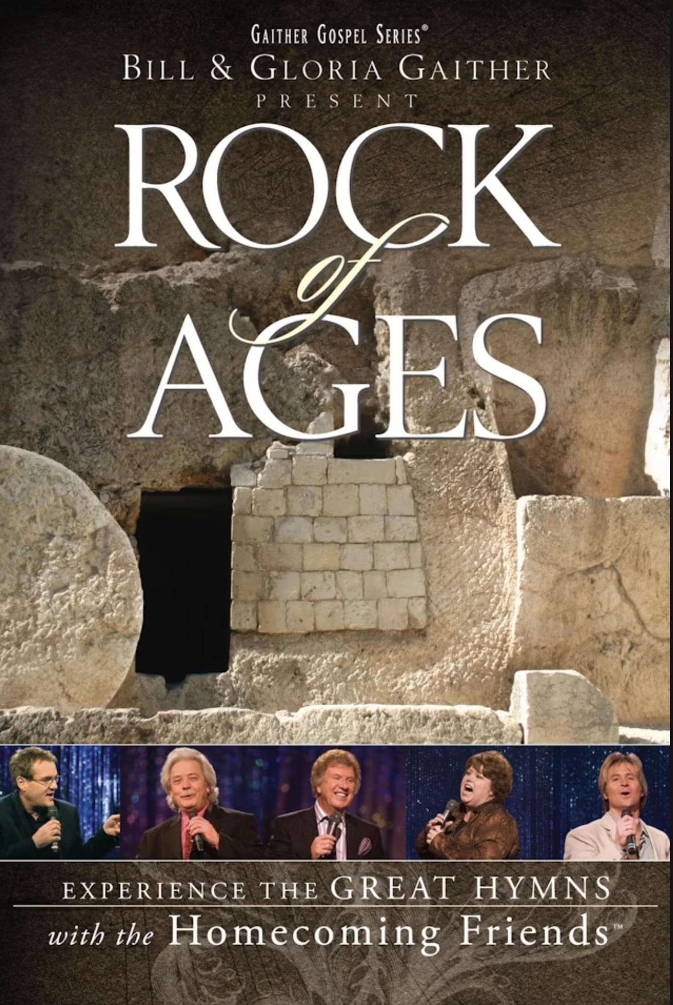 Rock of Ages full movie