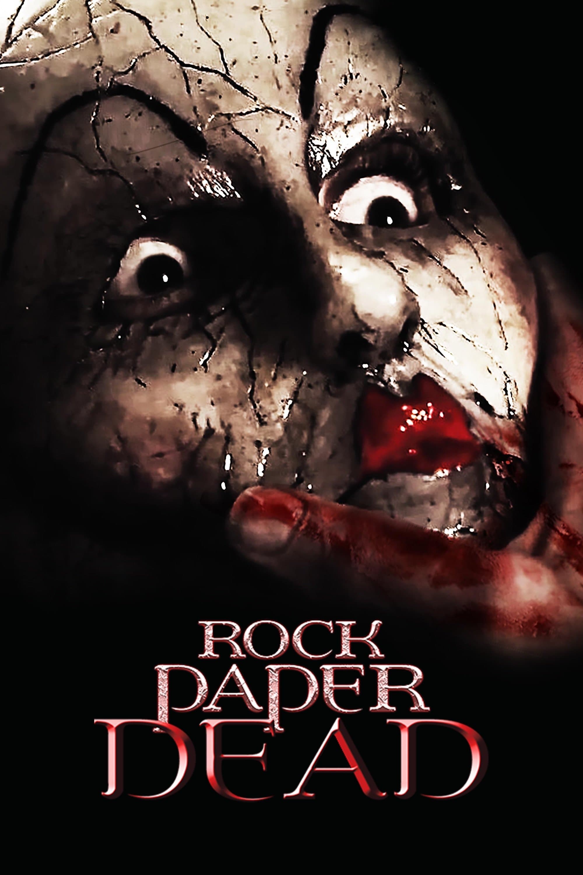 Rock, Paper, Scissors full movie