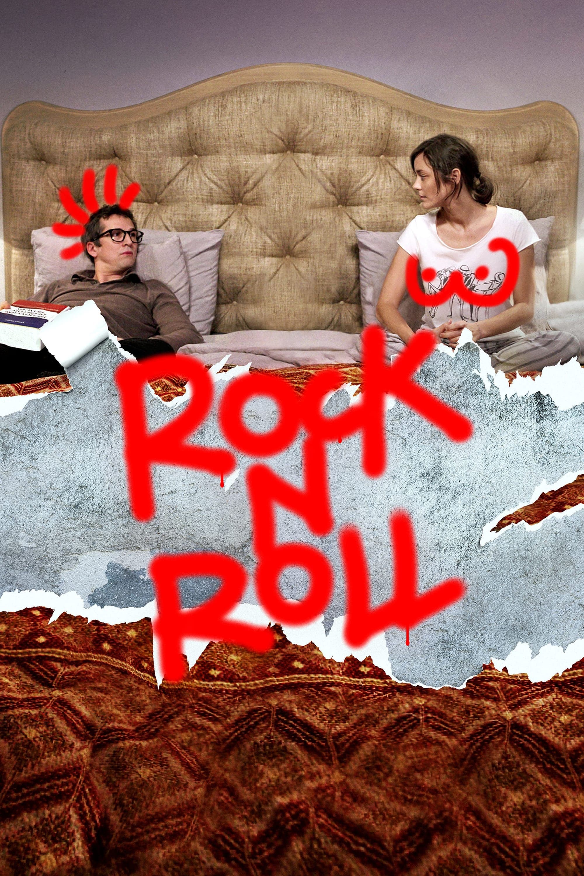 Rock'n Roll full movie