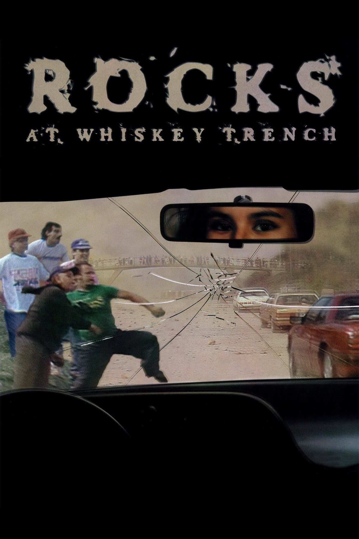 Rocks at Whiskey Trench full movie
