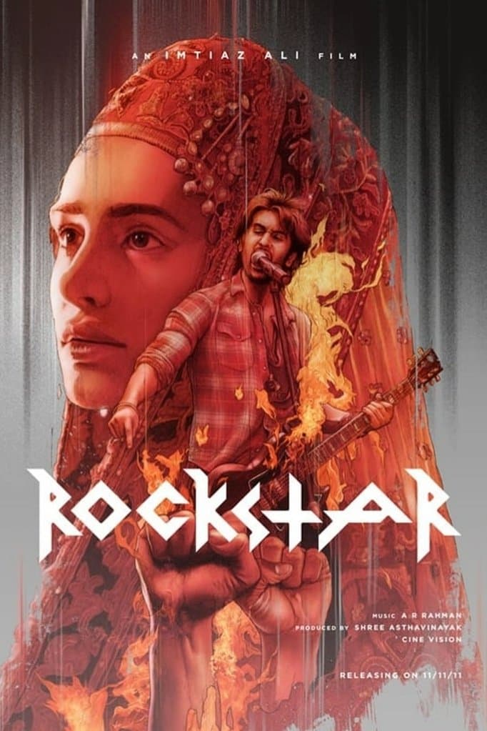 Rockstar full movie