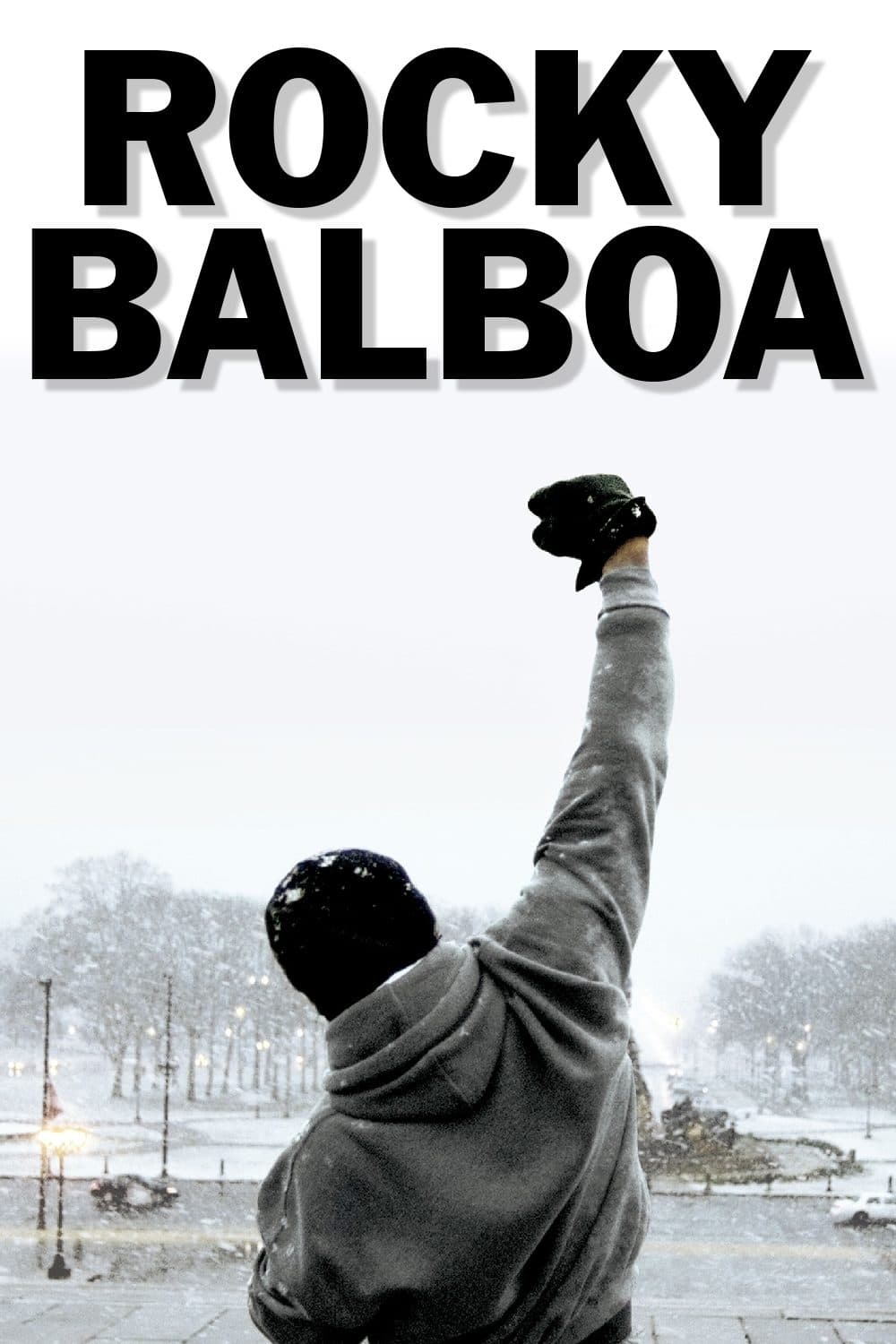Rocky Balboa full movie