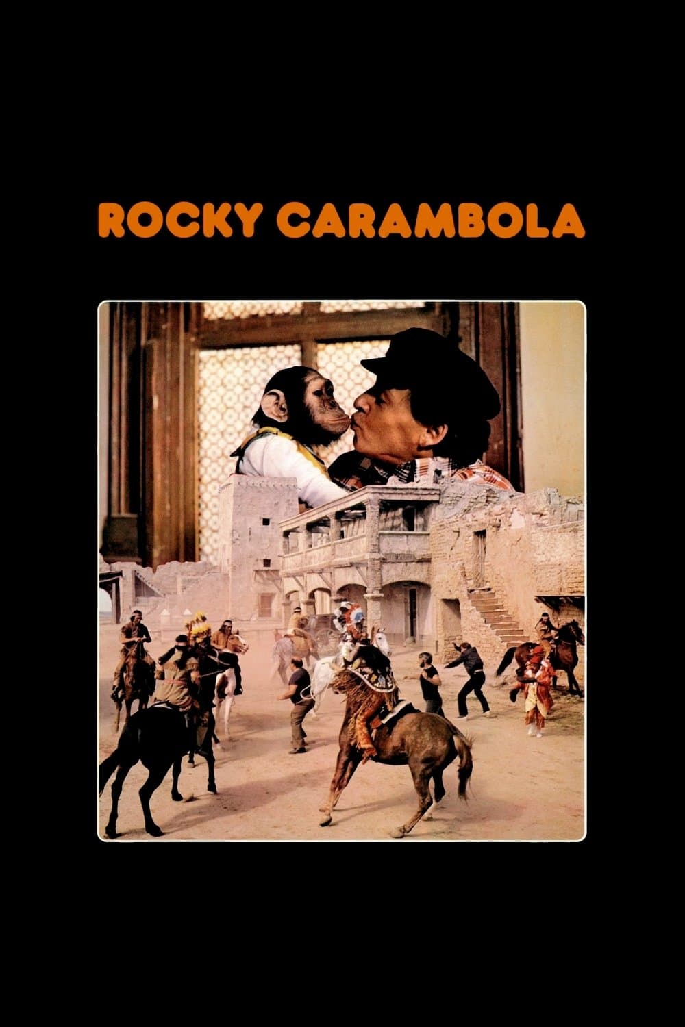 Rocky Carambola full movie