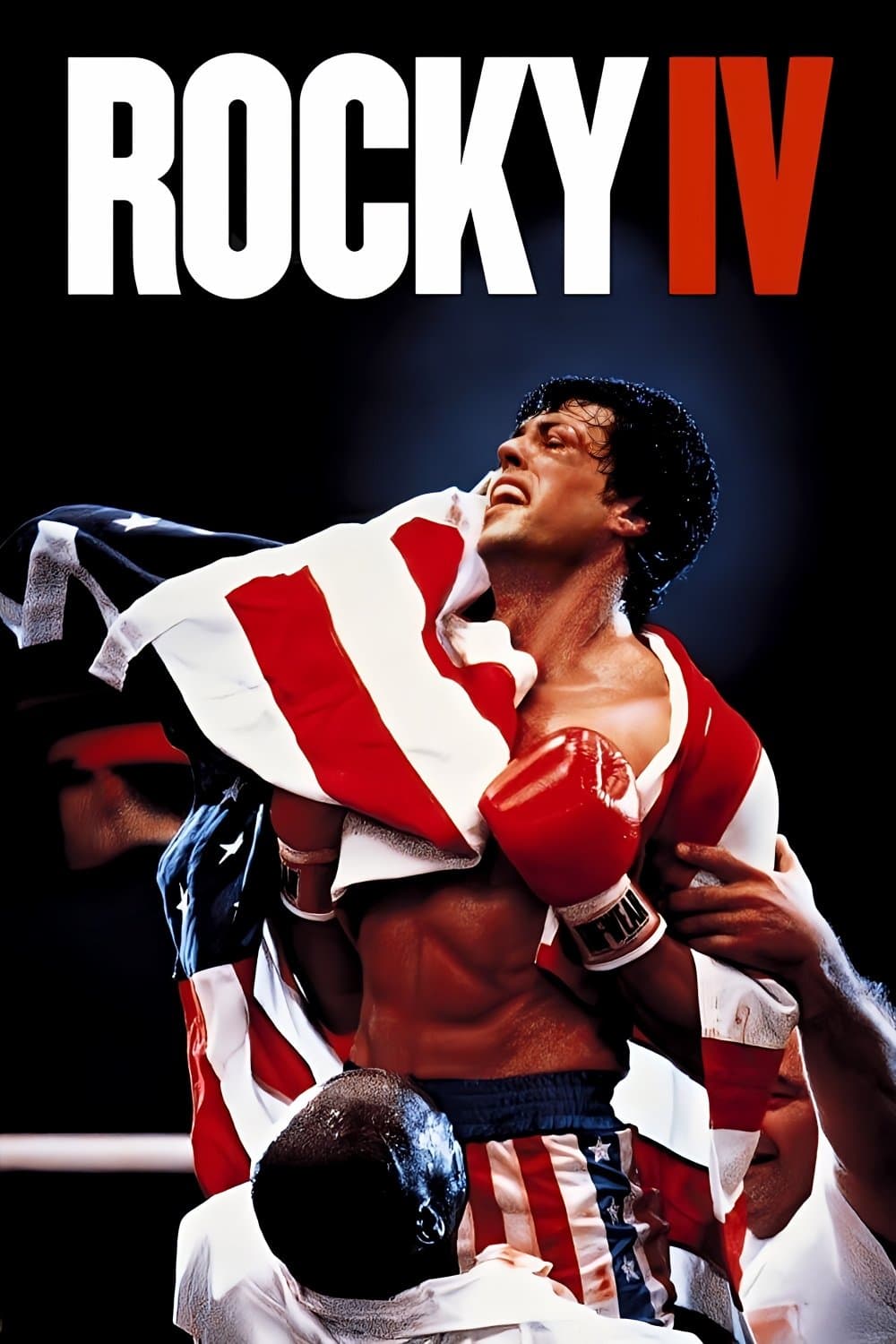 Rocky IV full movie