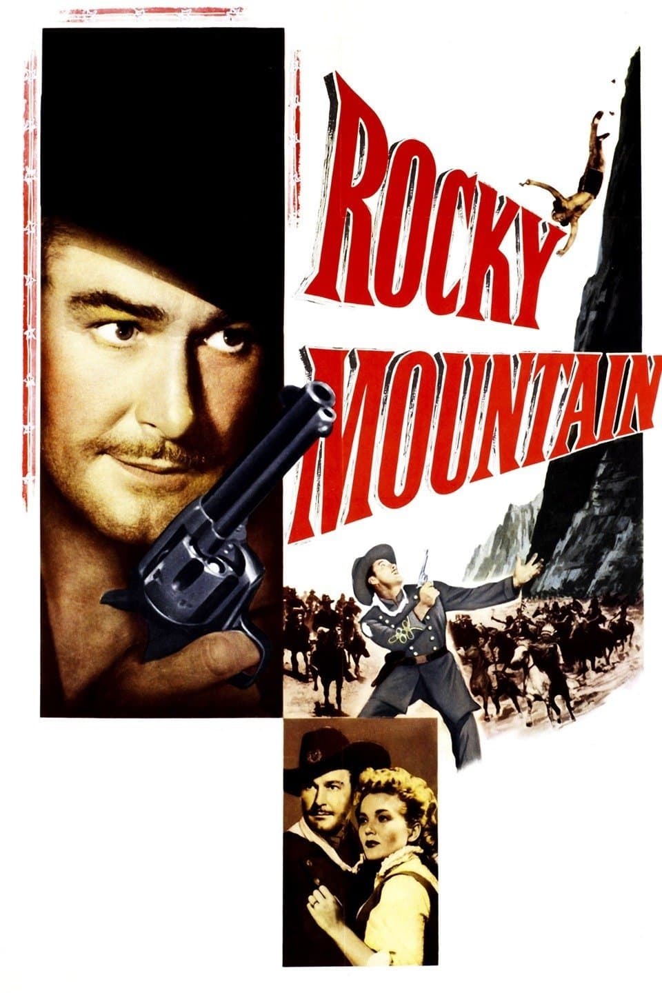 Rocky Mountain full movie