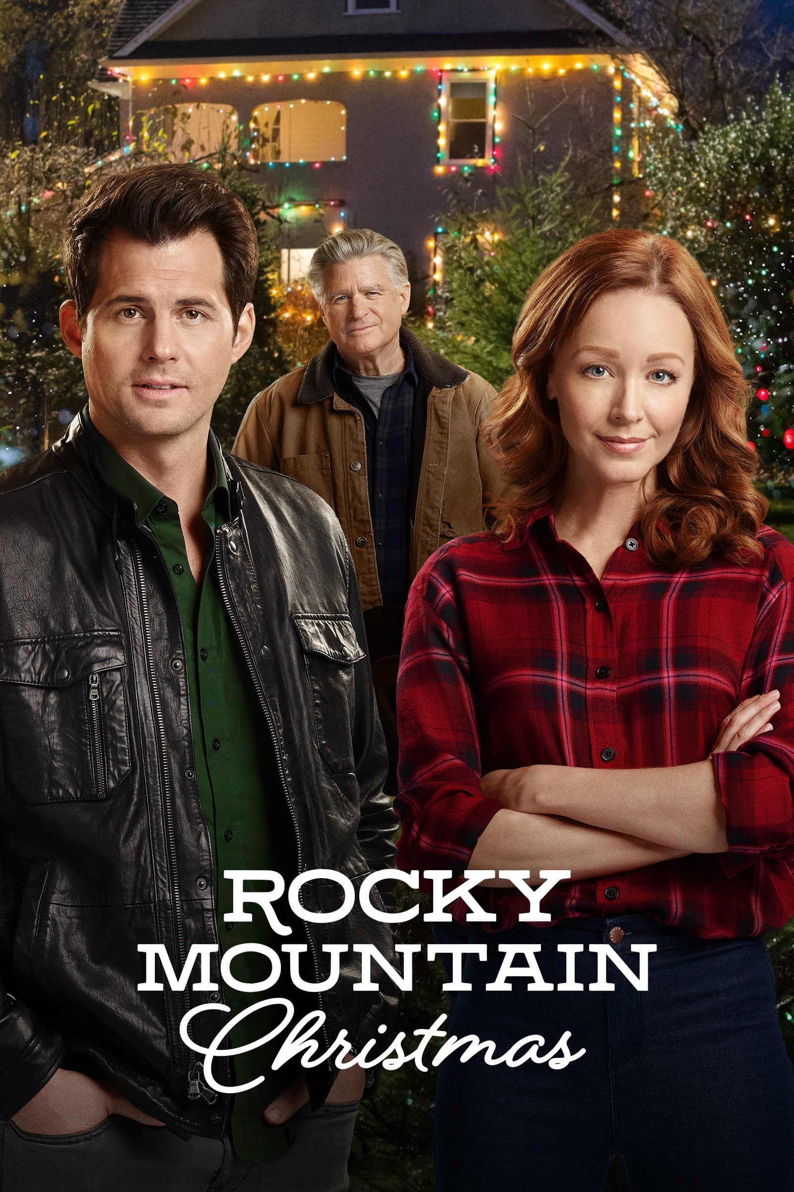 Rocky Mountain Christmas full movie