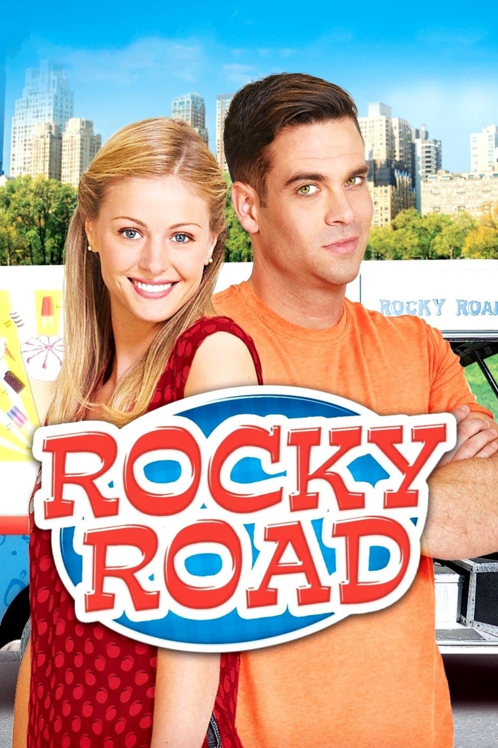 Rocky Road full movie