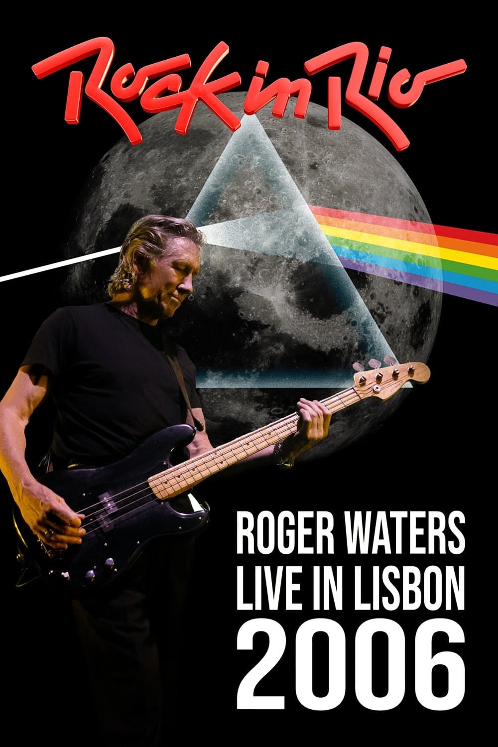 Roger Waters: Live at Rock in Rio Lisboa, 2006 full movie