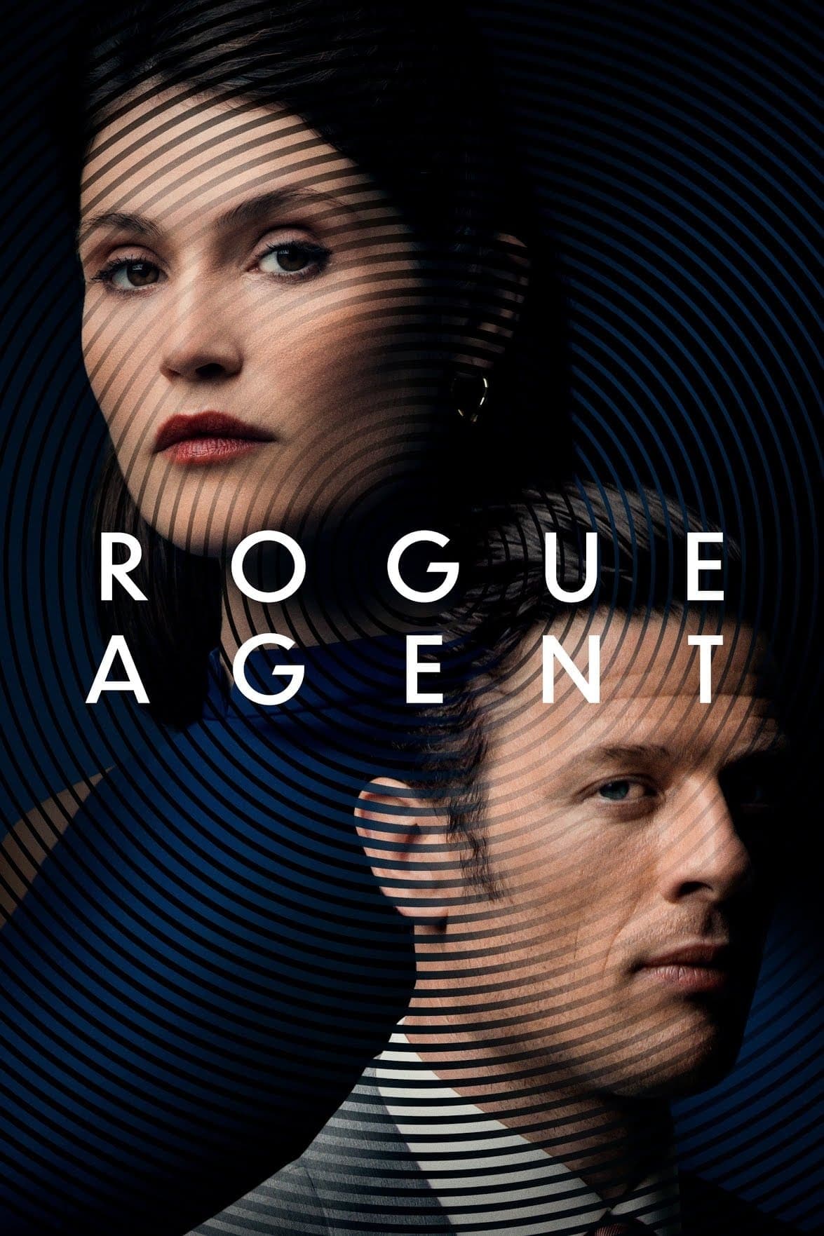 Rogue Agent full movie