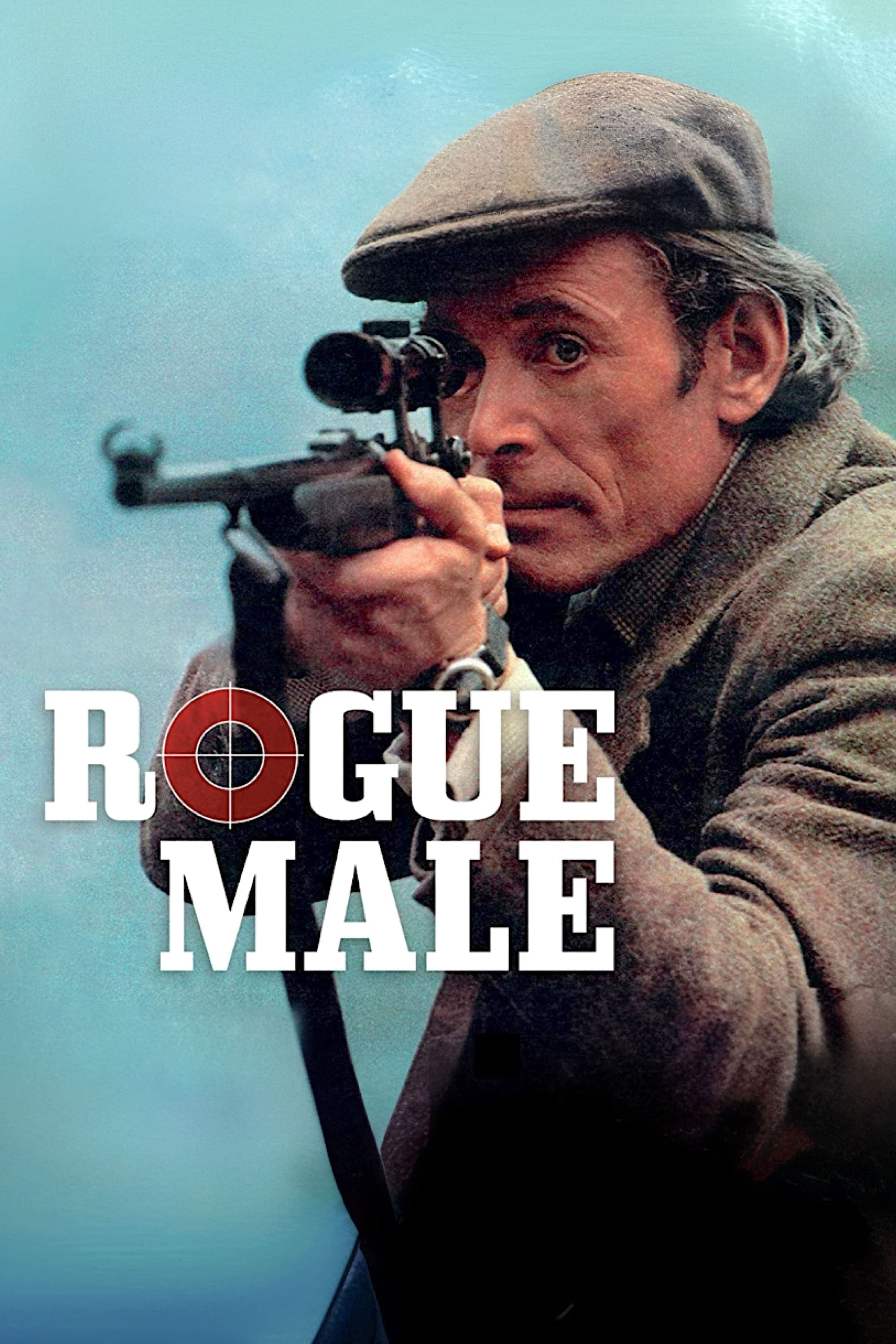 Rogue Male full movie