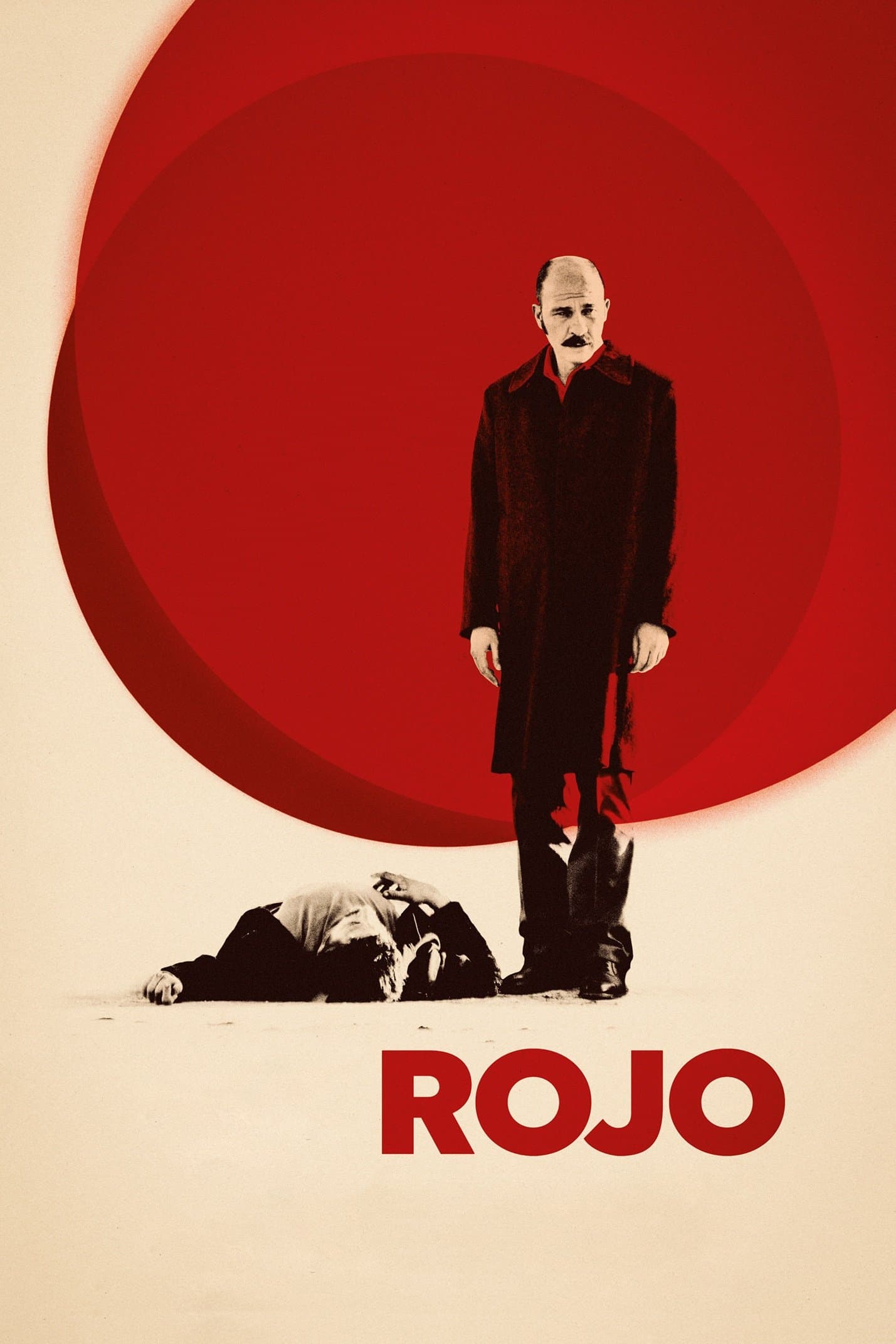 Rojo full movie