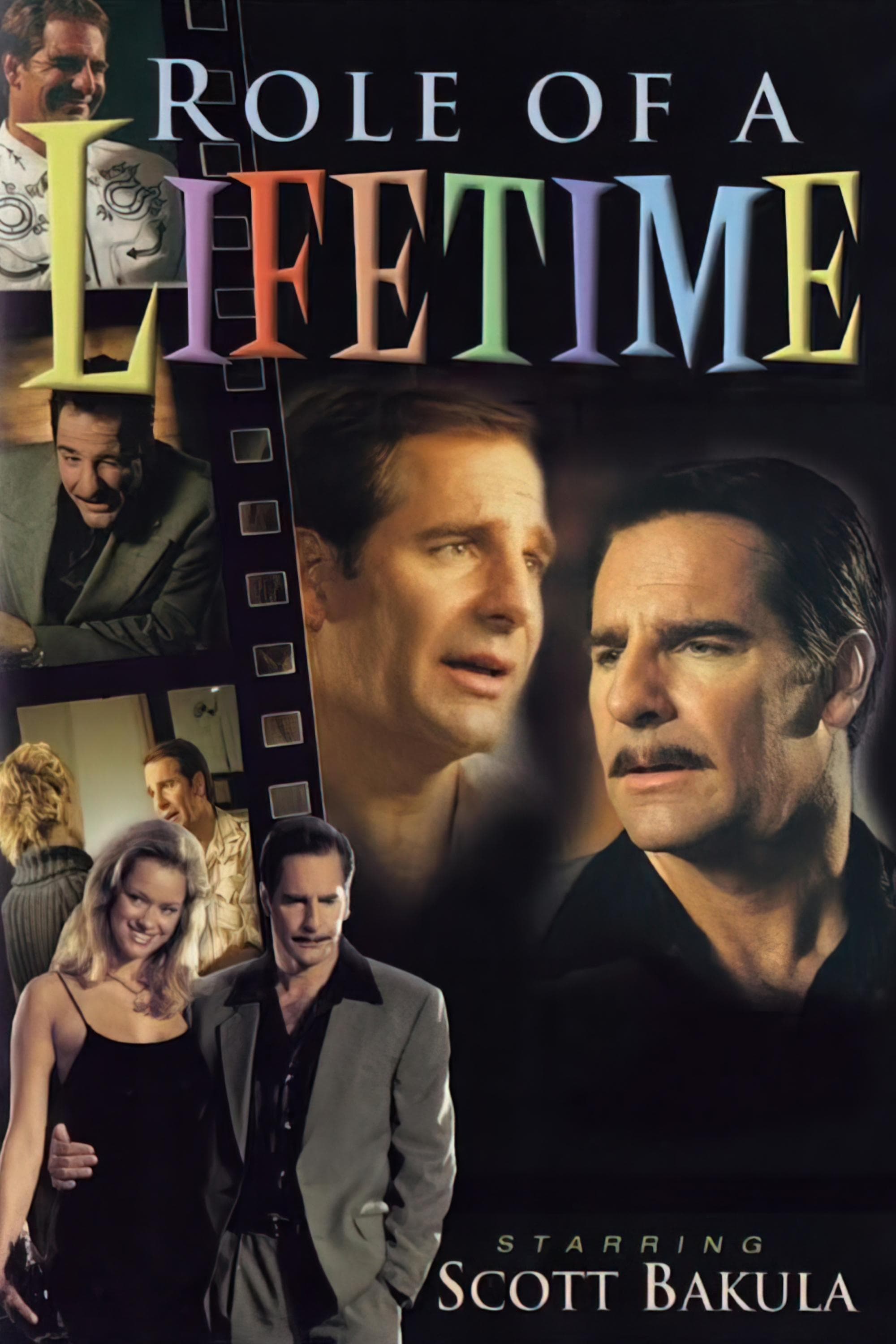 Role of a Lifetime full movie
