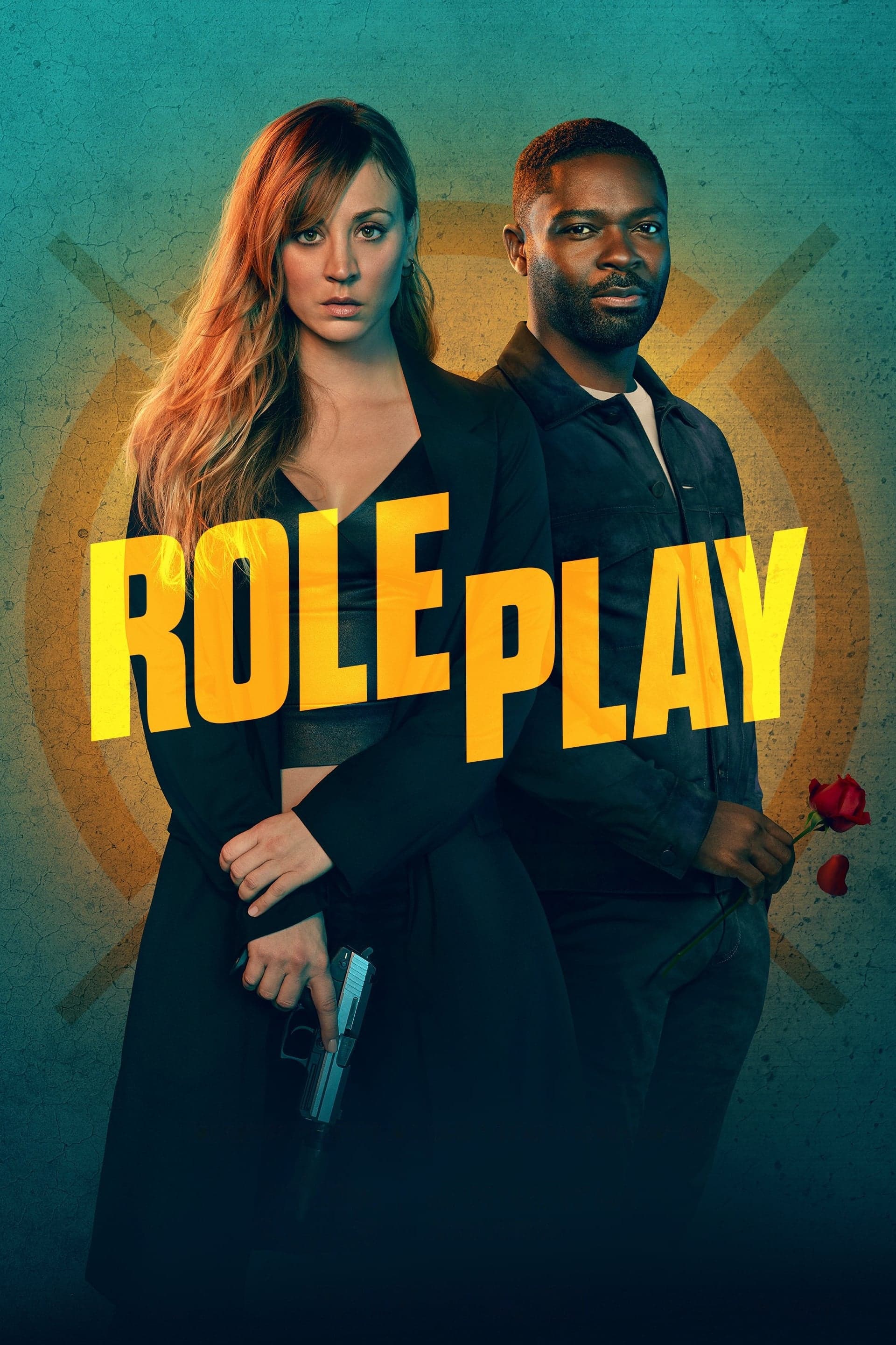 Role Play full movie