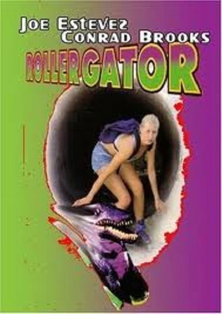 Rollergator full movie