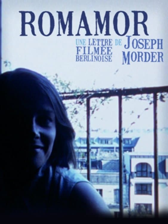 Romamor full movie