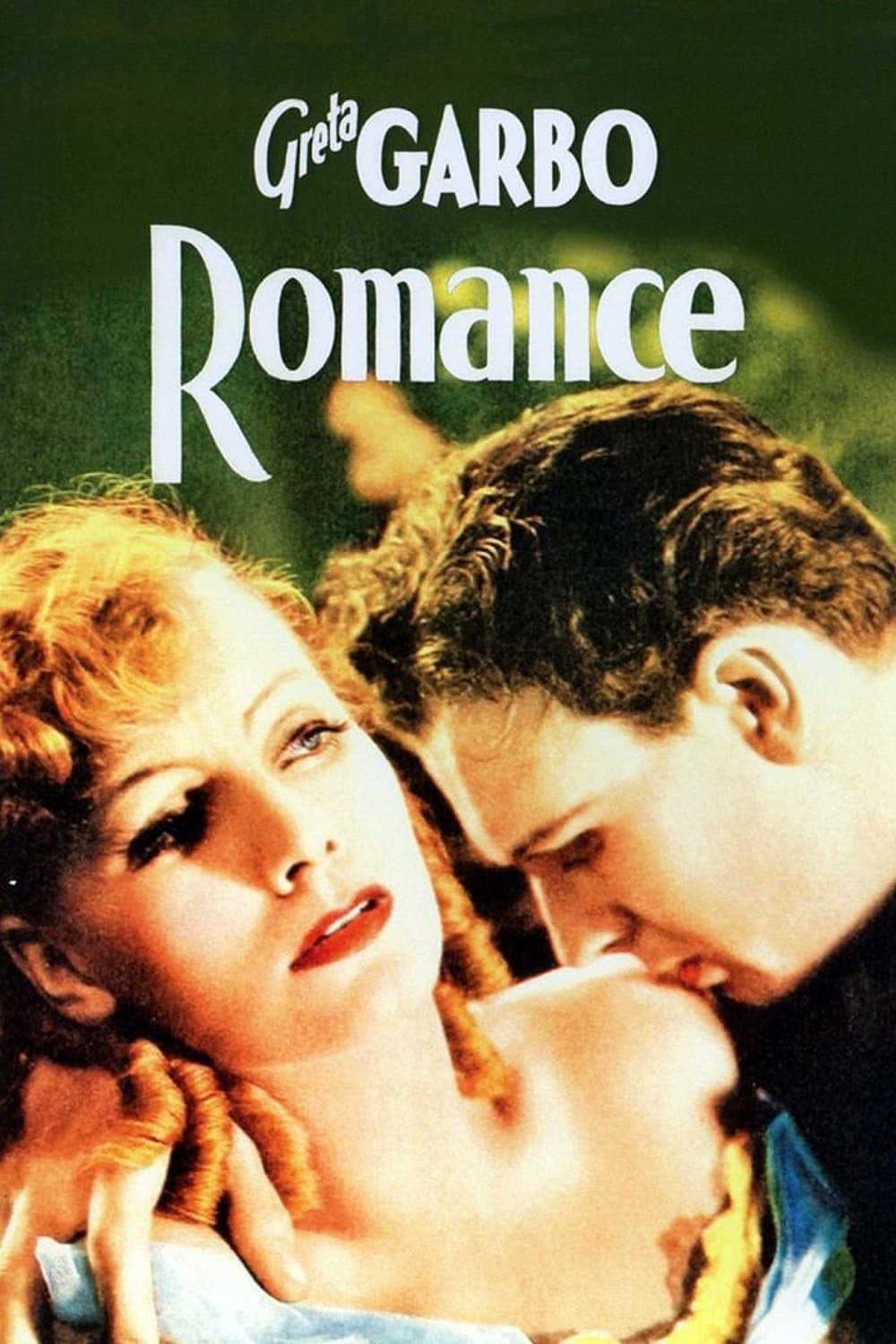 Romance full movie