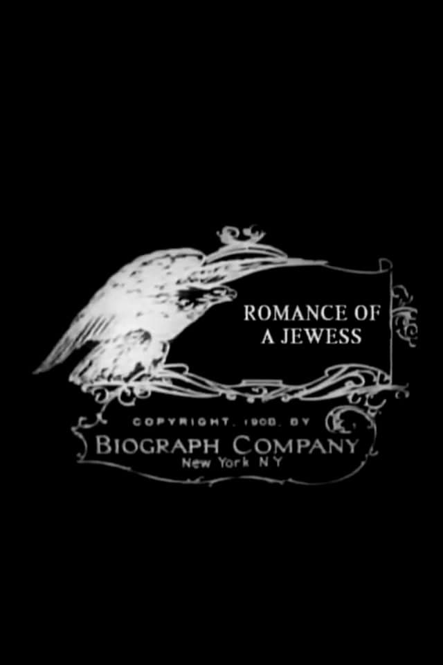 Romance of a Jewess full movie