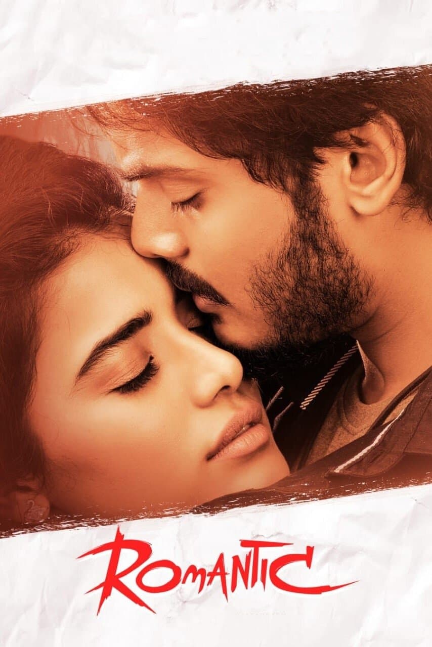 Romantic full movie