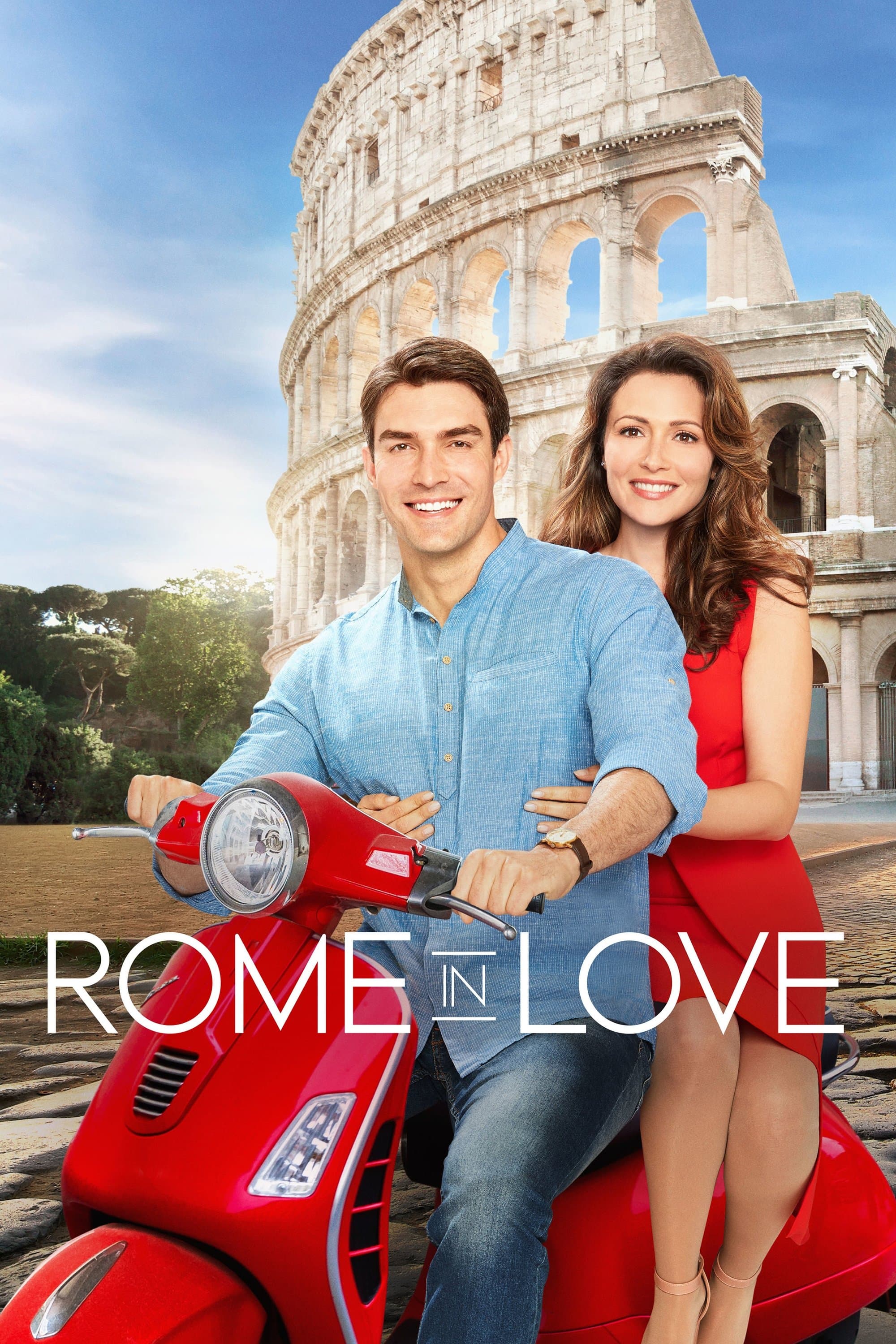 Rome in Love full movie