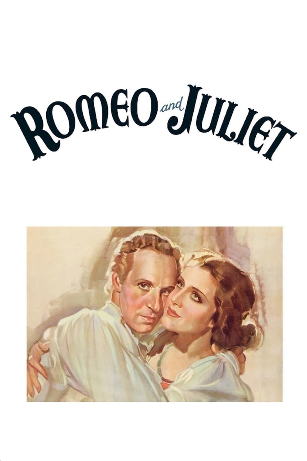 Romeo and Juliet full movie