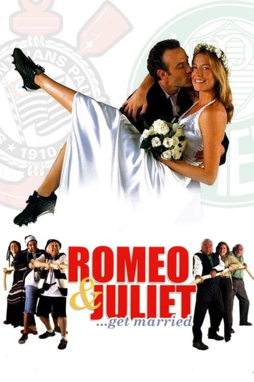 Romeo and Juliet Get Married full movie