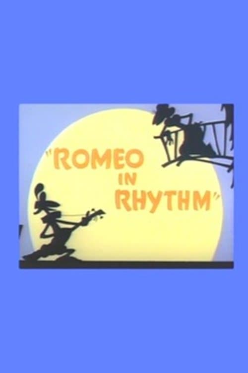 Romeo in Rhythm full movie